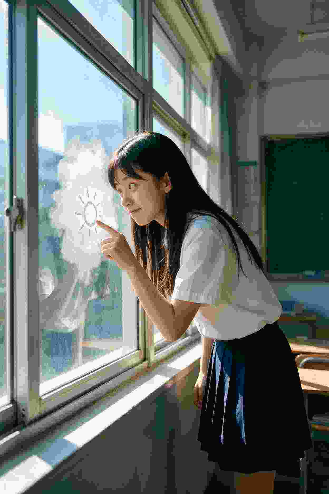 禁地的爱