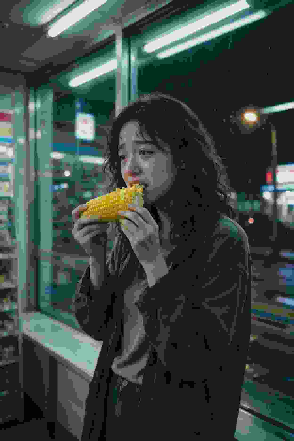 暗夜追踪