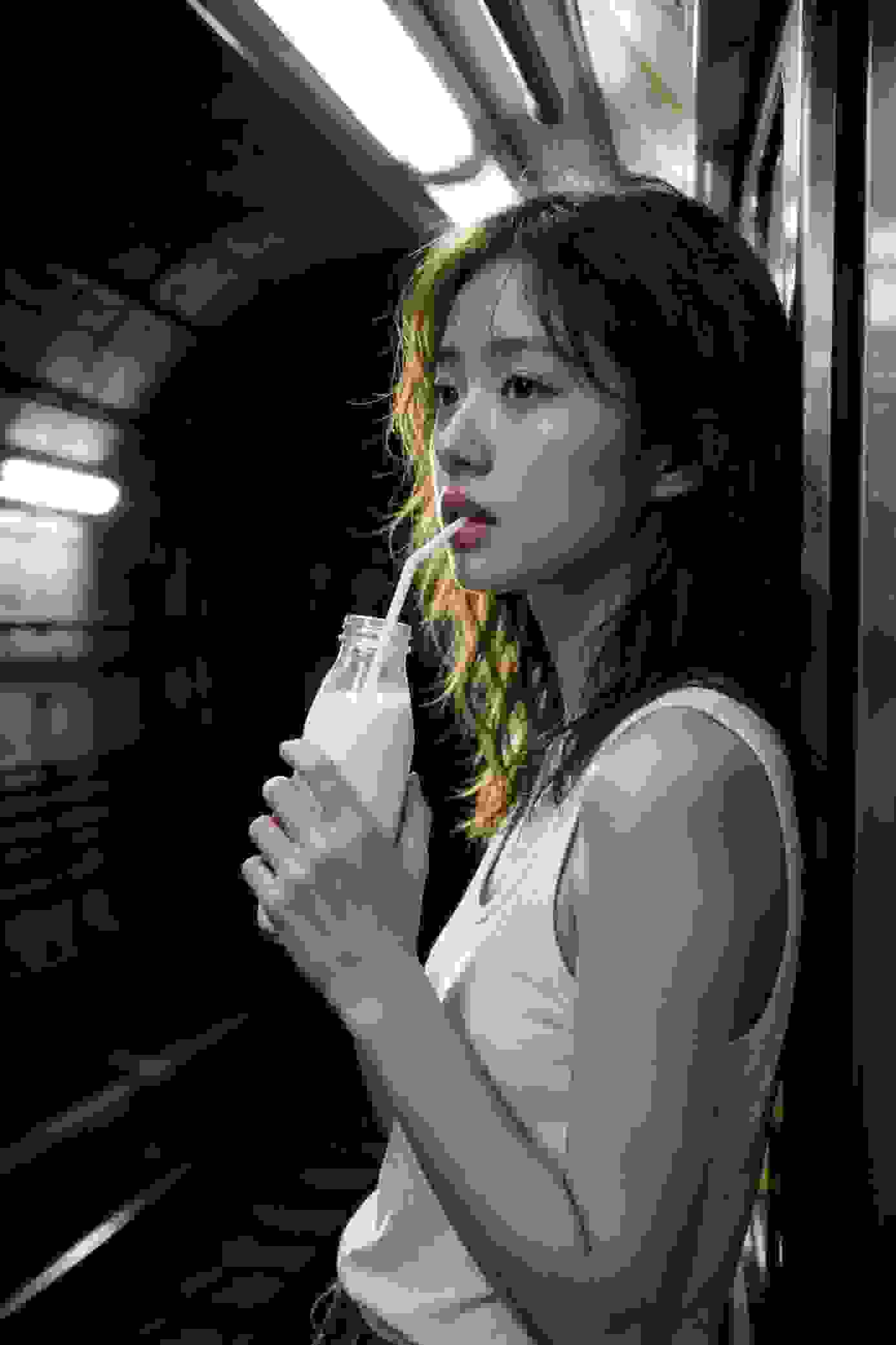 致命秘密